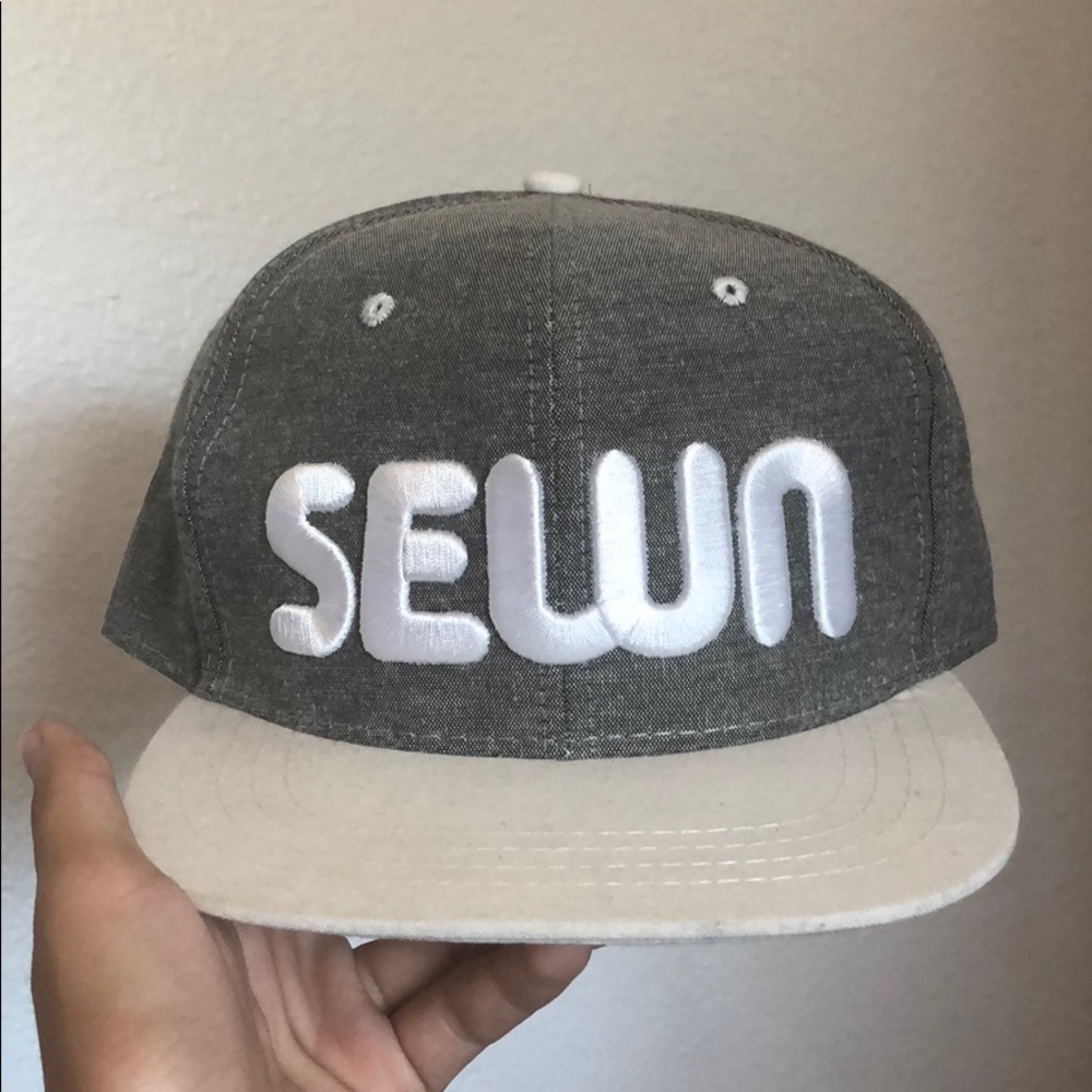 Cap